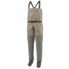Вейдерсы Simms Tributary Stockingfoot Tan LK