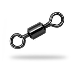 Вертлюг Gurza Rolling Swivel BN #8 10pc