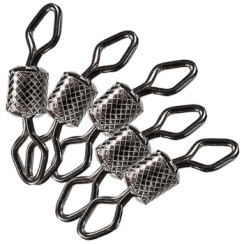 Вертлюжок Fladen Diamond Eye Swivel 12pcs size 12