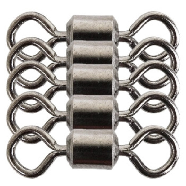 Вертлюжок Fladen Rolling Swivel size 8 10pcs