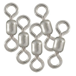 Вертлюжок Tubertini TB-120SS 60kg 10pcs №5