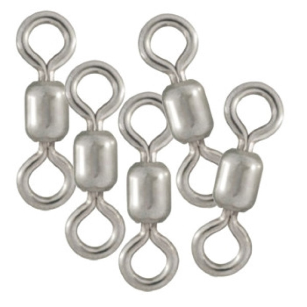 Вертлюжок Tubertini TB-120SS 60kg 10pcs №5