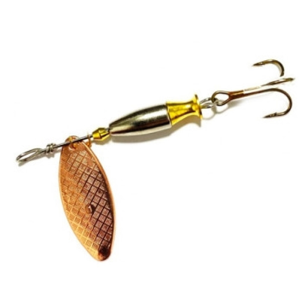 Condor 5103 Spinner 7g #114