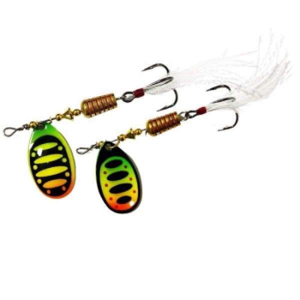 Condor 5128 Spinner 19g #B13