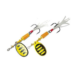 Condor 5128 Spinner 19g #Y23