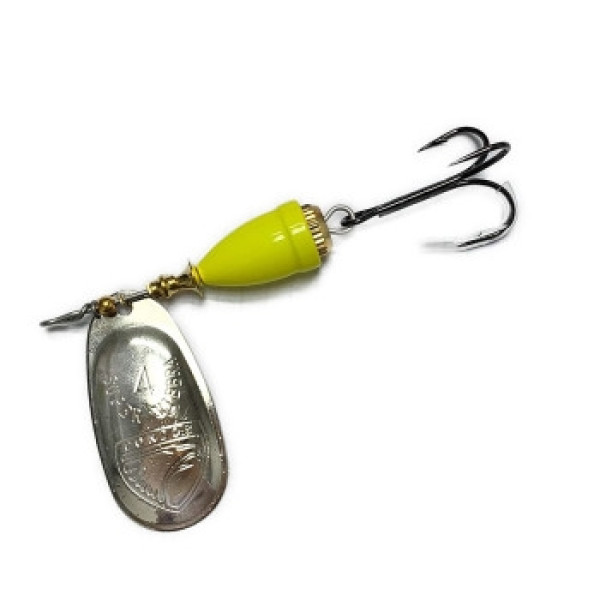 Super Vibbra 5181 Spinner 13g. Color: 115Y