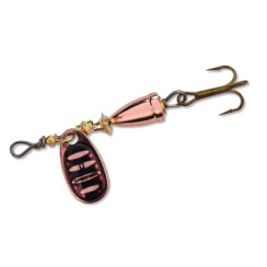 Super Vibbra 5181 Spinner, 3g, Color: 814