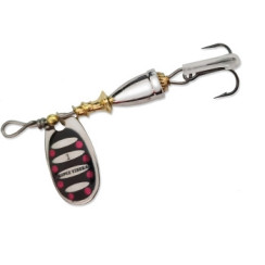 Super Vibbra 5181 4g Spinner. Color: 815