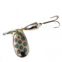 Super Vibbra 5181 Spinnerbait, 6g, Color: 515