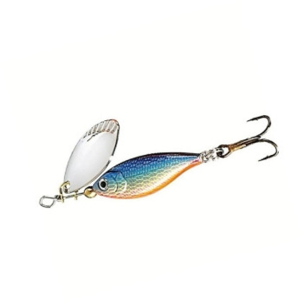 Fladen Loket 9gr Blue/green/Red Spinner