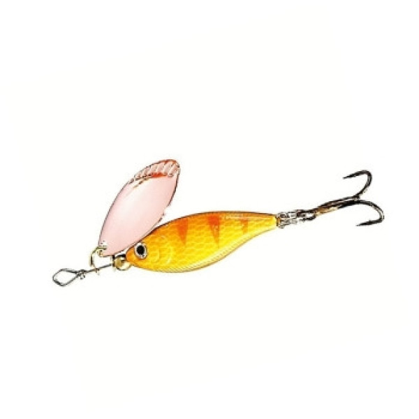 Fladen Loket 9gr Orangre Spinner