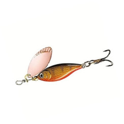Вертушка Fladen Loket 9gr Perch