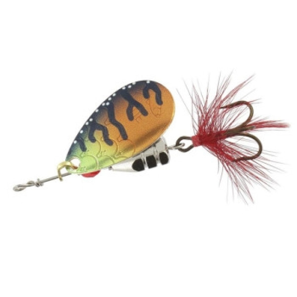 Блешня Kuusamo KUF 7g#BL/O/GR-S