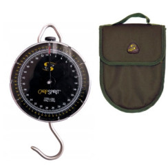Весы Carp Spirit механические Scale 54kg