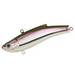 Wobbler Bassday ORC Range VIB 80ES 80mm 23g #M-03