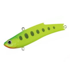 Wobbler Bassday ORC Range VIB 80ES 80mm 23g #P-501