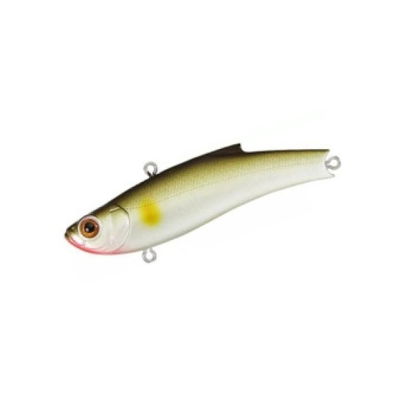 Wobbler Bassday ORC Range VIB 80ES 80mm 23g #PR-04