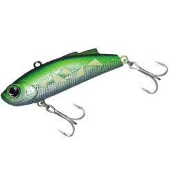 Воблер Daiwa Morethan Minient 57S 57mm 11.5gr GRS