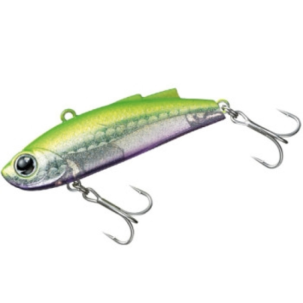 Daiwa Morethan Minient 57S 57mm 11.5gr Azuki Mattya Wobbler