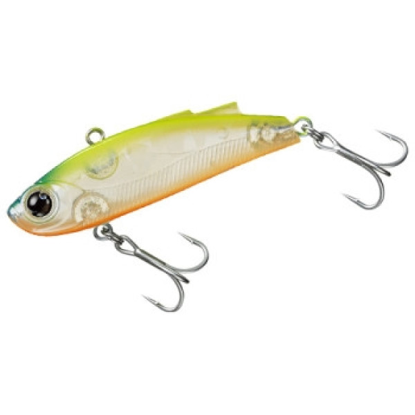 Wobbler Daiwa Morethan Minient 70S 70mm 20gr Tropical Bait