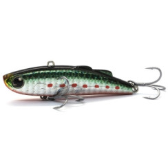 Wobbler Daiwa Morethan Minient 70S 70mm 20gr Multi Iwashi