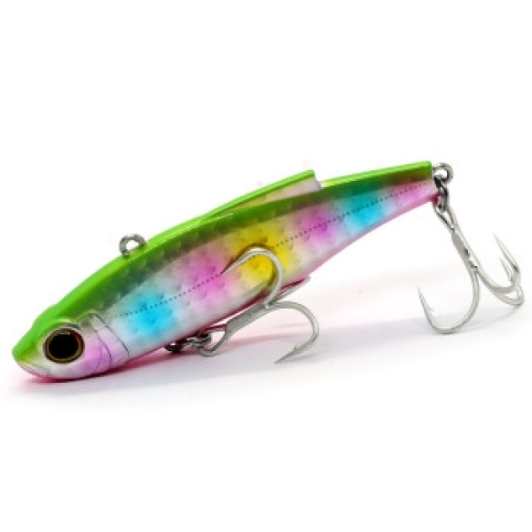 Воблер Daiwa Morethan Salt Vib 72S 72mm 15gr #Fuyajyo