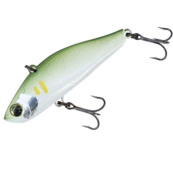 Wobbler Daiwa Silver Creek Vibe 50S 50mm 5.3g Pearl Ay