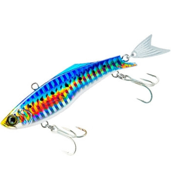 Wobbler DUEL HARDCORE FINTAIL VIBE (S) 70mm #HIW
