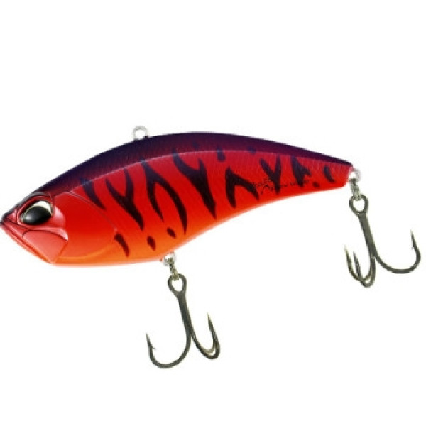 Воблер DUO Apex Vibe 100мм 32g CCC3069 Red Tiger