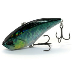 Воблер DUO Realis Apex Vibe F85 85мм 27g AJA3087 Shadow Halo
