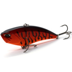 Воблер DUO Realis Apex Vibe F85 85мм 27g CCC3069 Red Tiger