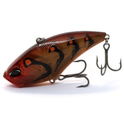 Воблер DUO Realis Apex Vibe F85 85мм 27g CCC3278 Omnicraw OB