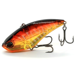 Воблер DUO Realis Apex Vibe F85 85мм 27g CCC3354 Ghost Red Tiger