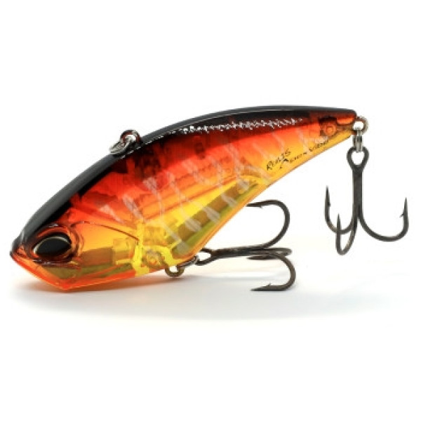 Воблер DUO Realis Apex Vibe F85 85мм 27g CCC3354 Ghost Red Tiger