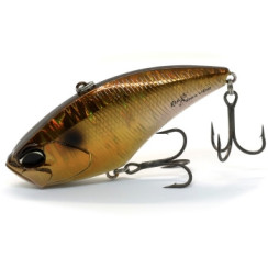 Воблер DUO Realis Apex Vibe F85 85мм 27g DPA3268 Bronze Gill