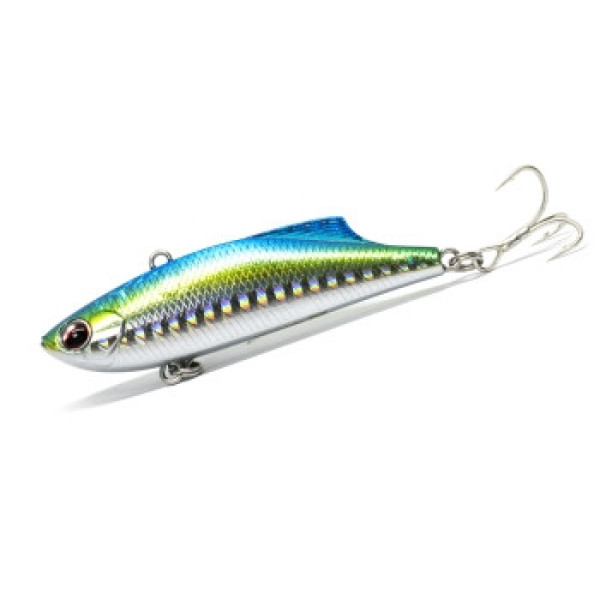 Воблер Ever Green Ocean Fleet Marvie 70S 70мм 15.0g #758