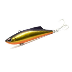 Wobbler Ever Green Ocean Fleet Marvie 70S 70mm 15.0g #766