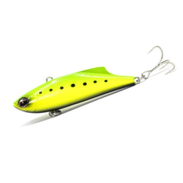 Wobbler Ever Green Ocean Fleet Marvie 70S 70mm 15.0g #790