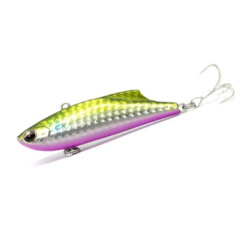 Wobbler Ever Green Ocean Fleet Marvie 70S 70mm 15.0g #821