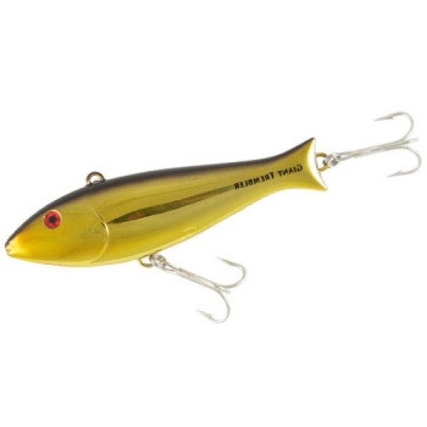 Halco Trembler Giant 180 #H51
