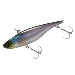 Воблер Jackall TN Slim8 80mm 12.0g Ghost Wakasagi