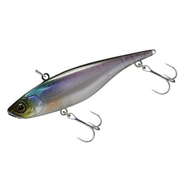 Воблер Jackall TN Slim8 80mm 12.0g Ghost Wakasagi