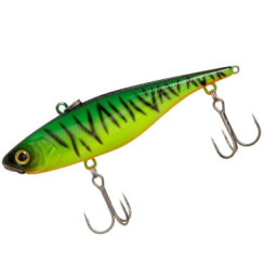 Воблер Jackall TN Slim8 80мм 12.0g Hot Tiger