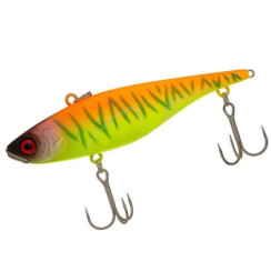 Jackall TN Slim8 80mm 12.0g Tropical Mat Tiger Wobbler
