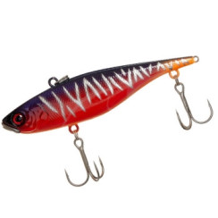 Jackall TN Slim8 80mm 12.0g TH Hot Orange Wobbler