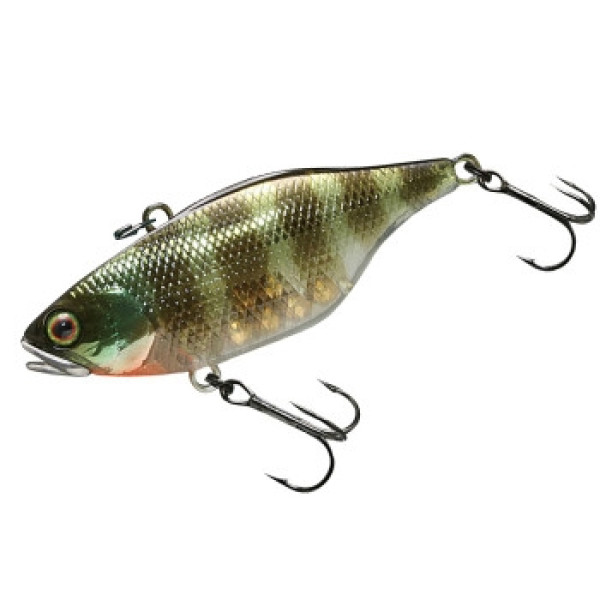 Воблер Jackall TN50 52mm 9g Jakko Gill