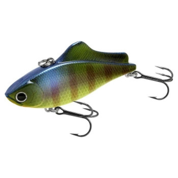 Lucky Craft LV-100 BE Gill wobbler