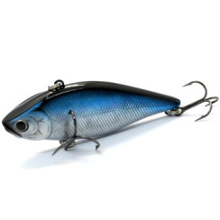 Воблер Lucky Craft LV-500 75S 75мм 23.0g #Aurora Black