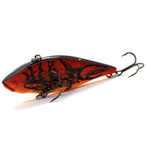 Wobbler Lucky Craft LV-500 75S 75mm 23.0g #TO Craw