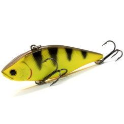 Воблер Lucky Craft LV-500 75S 75мм 23.0g #Tiger Perch